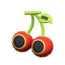 Cherry Speakers Animal Crossing New Horizons | ACNH Critter - ACNHMALL