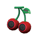 Cherry Speakers Animal Crossing New Horizons | ACNH Critter - ACNHMALL