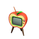 Juicy-Apple TV