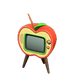 Red apple x NA