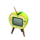 Green apple x NA