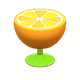Orange x NA Orange x NA