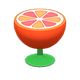 Blood orange x NA Blood orange x NA