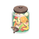 Infused-Water Dispenser Animal Crossing New Horizons | ACNH Critter - ACNHMALL
