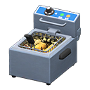 Deep Fryer Animal Crossing New Horizons | ACNH Critter - ACNHMALL