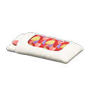 Futon Animal Crossing New Horizons | ACNH Critter - ACNHMALL