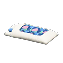 Futon Animal Crossing New Horizons | ACNH Critter - ACNHMALL