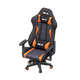 Black & orange x NA Black & orange x NA