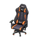 Gaming Chair Animal Crossing New Horizons | ACNH Critter - ACNHMALL