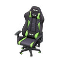 Gaming Chair Animal Crossing New Horizons | ACNH Critter - ACNHMALL