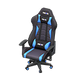 Black & blue x NA