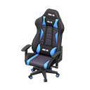 Gaming Chair Animal Crossing New Horizons | ACNH Critter - ACNHMALL