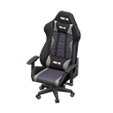 Gaming Chair Animal Crossing New Horizons | ACNH Critter - ACNHMALL