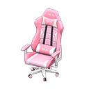 Gaming Chair Animal Crossing New Horizons | ACNH Critter - ACNHMALL