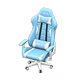 Light blue x NA