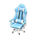 Gaming Chair Animal Crossing New Horizons | ACNH Critter - ACNHMALL
