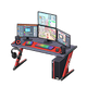 Black & red x Online roleplaying game Black & red x Online roleplaying game