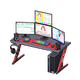 Black & red x Sim game Black & red x Sim game