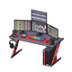Black & red x Stock trading Black & red x Stock trading