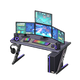 Black x Third-person game Black x Third-person game