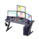 Black x Sim game