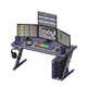 Black x Stock trading Black x Stock trading