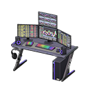 Gaming Desk Animal Crossing New Horizons | ACNH Critter - ACNHMALL