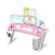 Pink x Sim game Pink x Sim game