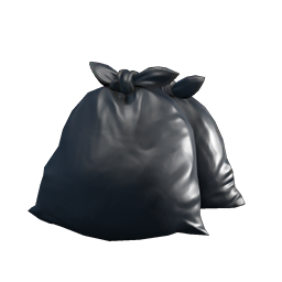 Trash Bags DIY Recipe