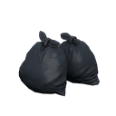Trash Bags Animal Crossing New Horizons | ACNH Critter - ACNHMALL