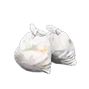 Trash Bags Animal Crossing New Horizons | ACNH Critter - ACNHMALL