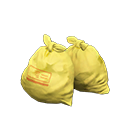 Trash Bags Animal Crossing New Horizons | ACNH Critter - ACNHMALL