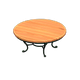 Oak x NA