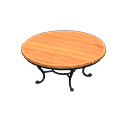 Natural Garden Table Animal Crossing New Horizons | ACNH Critter - ACNHMALL