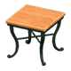 Oak x NA