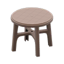Garden Table Animal Crossing New Horizons | ACNH Critter - ACNHMALL