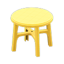 Garden Table Animal Crossing New Horizons | ACNH Critter - ACNHMALL