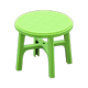 Green x NA