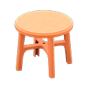 Garden Table Animal Crossing New Horizons | ACNH Critter - ACNHMALL