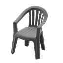 Garden Chair Animal Crossing New Horizons | ACNH Critter - ACNHMALL