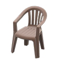 Garden Chair Animal Crossing New Horizons | ACNH Critter - ACNHMALL