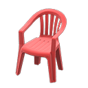 Garden Chair Animal Crossing New Horizons | ACNH Critter - ACNHMALL