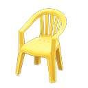 Garden Chair Animal Crossing New Horizons | ACNH Critter - ACNHMALL