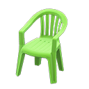 Garden Chair Animal Crossing New Horizons | ACNH Critter - ACNHMALL