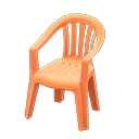 Garden Chair Animal Crossing New Horizons | ACNH Critter - ACNHMALL