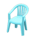 Garden Chair Animal Crossing New Horizons | ACNH Critter - ACNHMALL