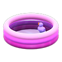 Plastic Pool Animal Crossing New Horizons | ACNH Critter - ACNHMALL