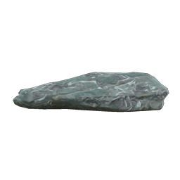 Flat Garden Rock DIY Recipe