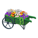 Garden Wagon Animal Crossing New Horizons | ACNH Critter - ACNHMALL