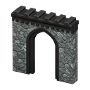 Castle Gate Animal Crossing New Horizons | ACNH Critter - ACNHMALL